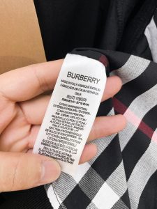 Burberry Jacket
