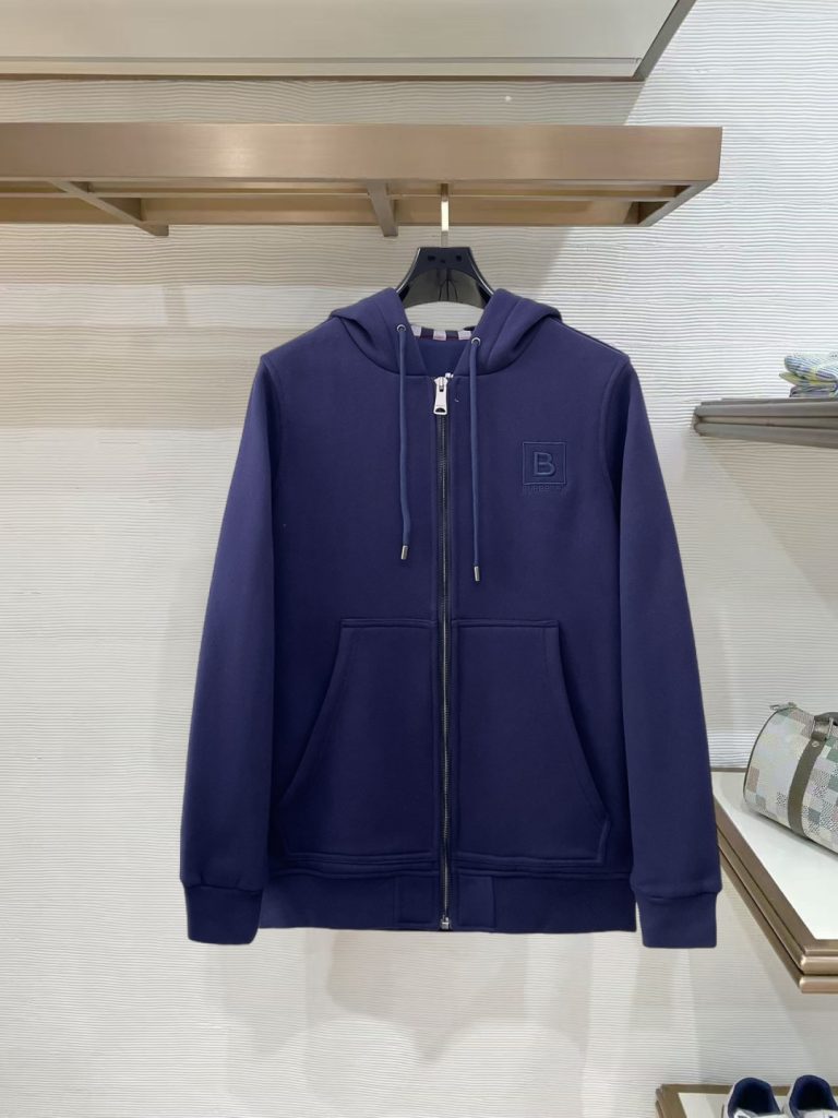 Burberry Jacket