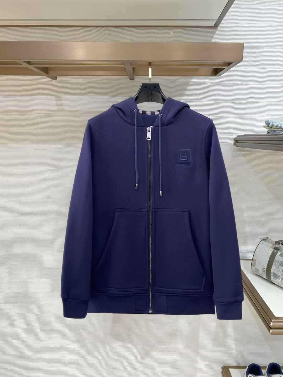 Burberry Jacket