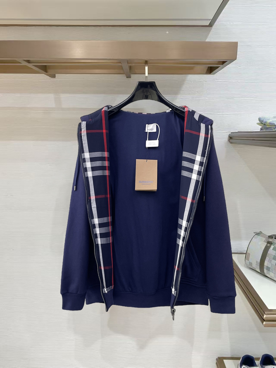 Burberry Jacket