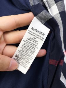 Burberry Jacket