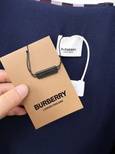 Burberry Jacket