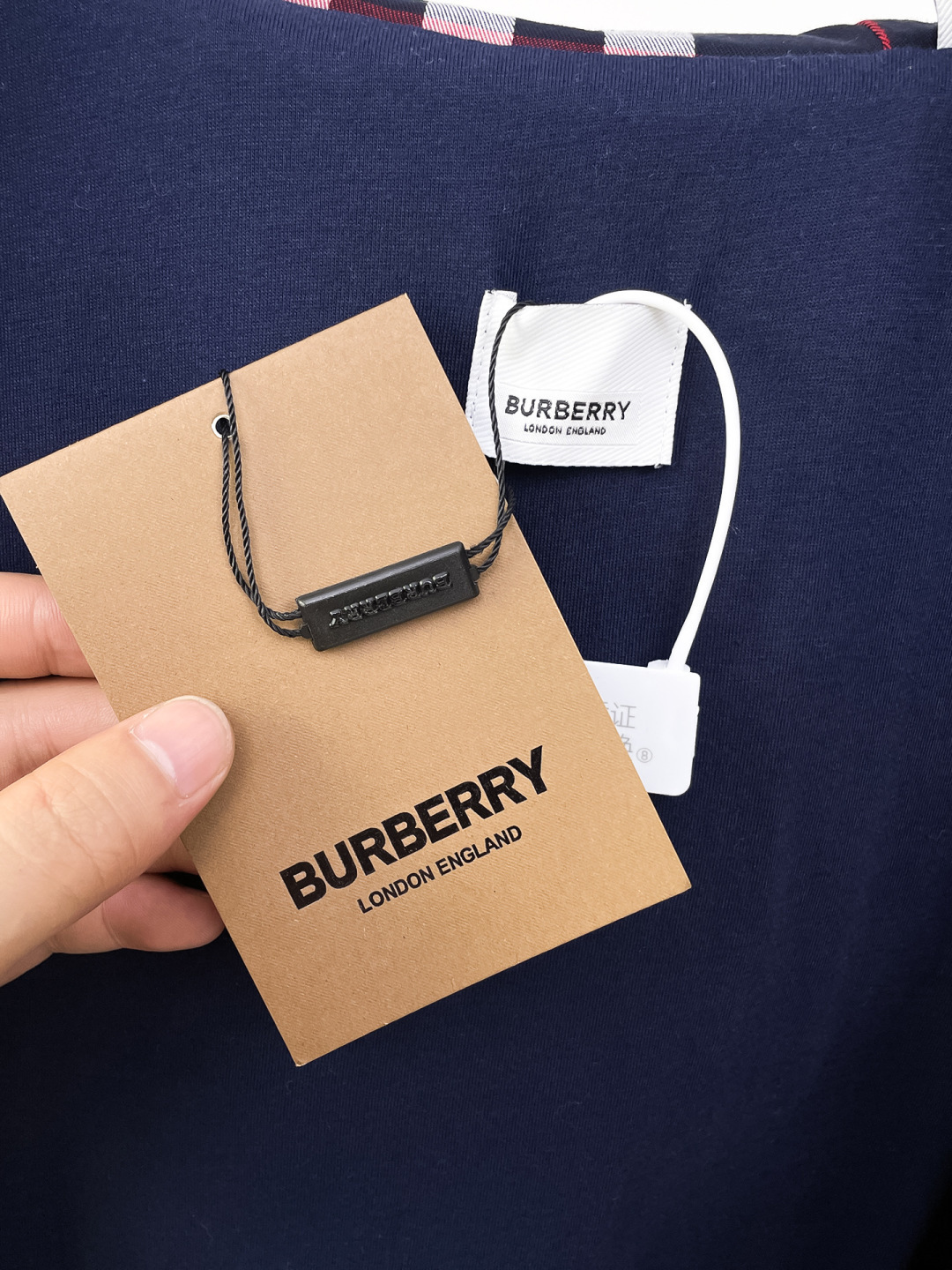 Burberry Jacket