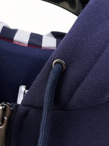 Burberry Jacket