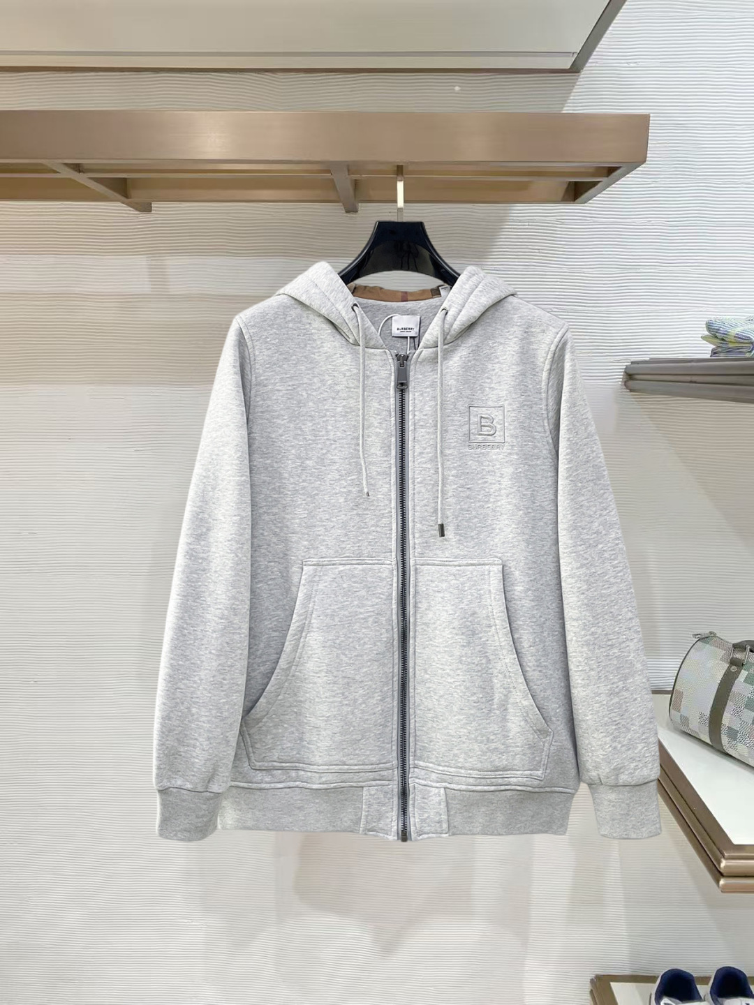 Burberry Jacket