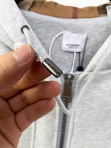 Burberry Jacket