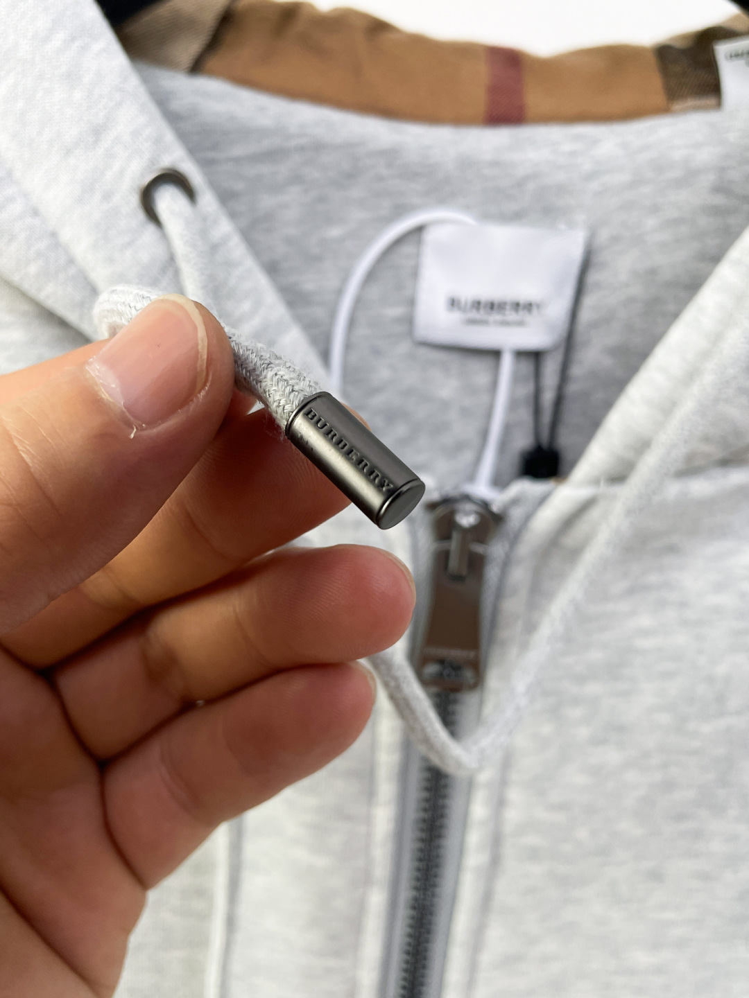 Burberry Jacket