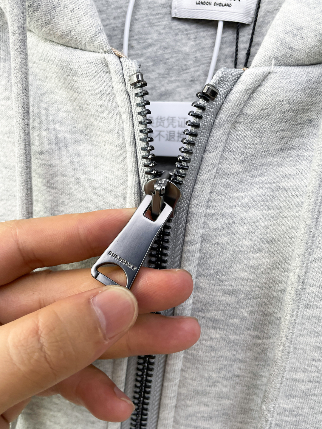 Burberry Jacket