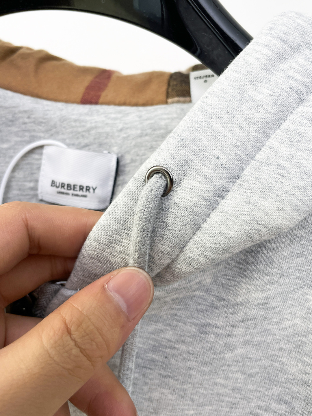 Burberry Jacket