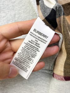 Burberry Jacket