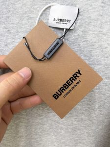 Burberry Jacket