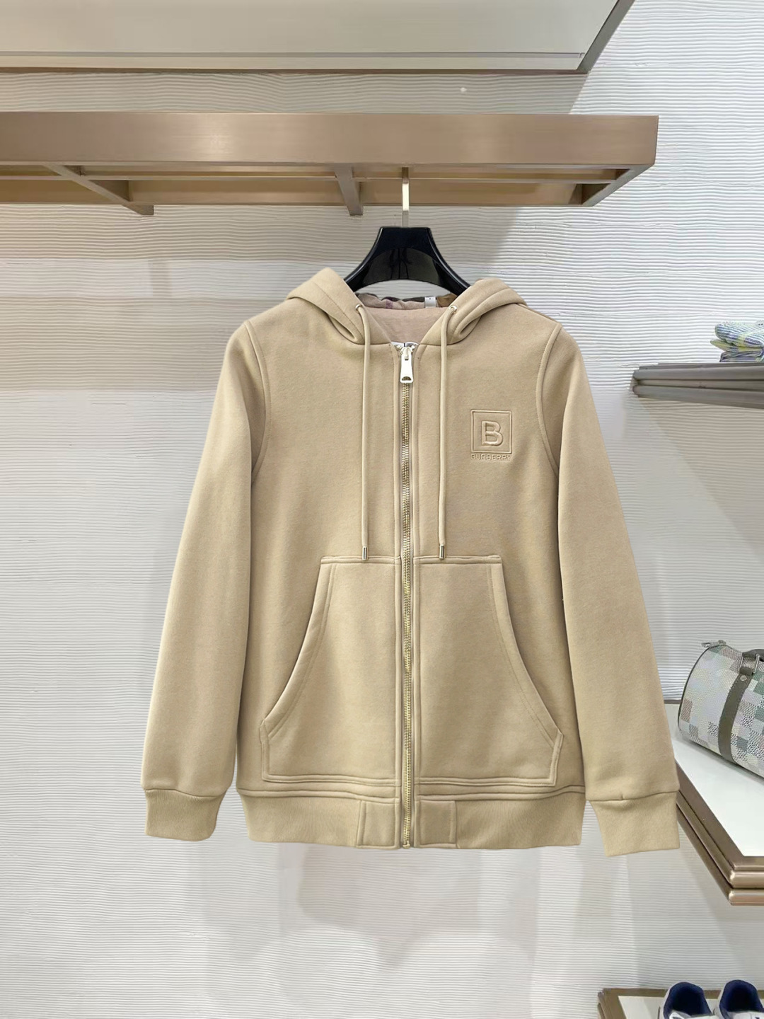 Burberry Jacket