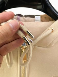 Burberry Jacket
