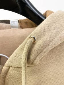 Burberry Jacket