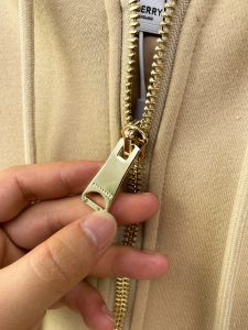 Burberry Jacket