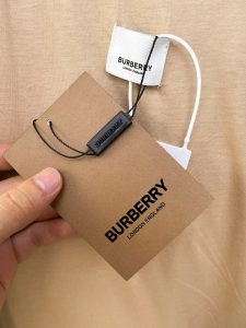 Burberry Jacket