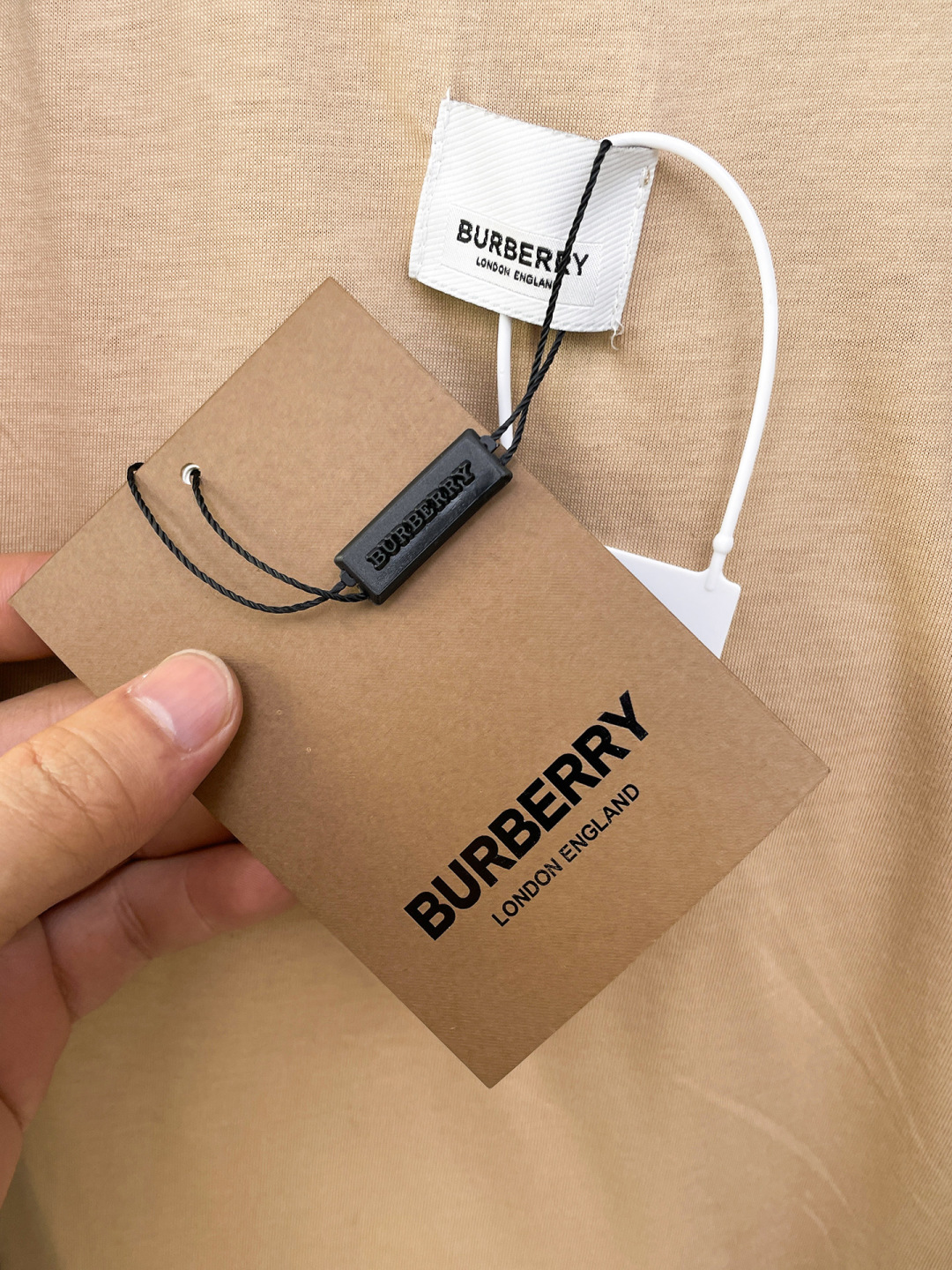 Burberry Jacket