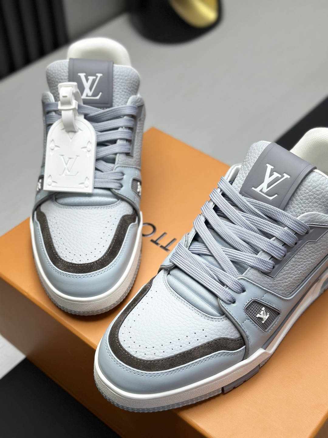 Louis Vuitton Sneakers