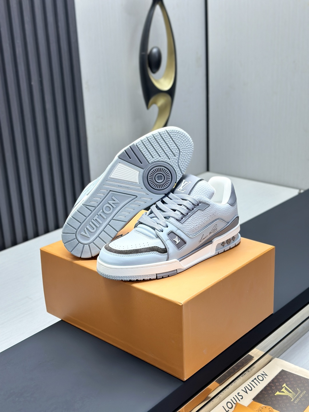 Louis Vuitton Sneakers