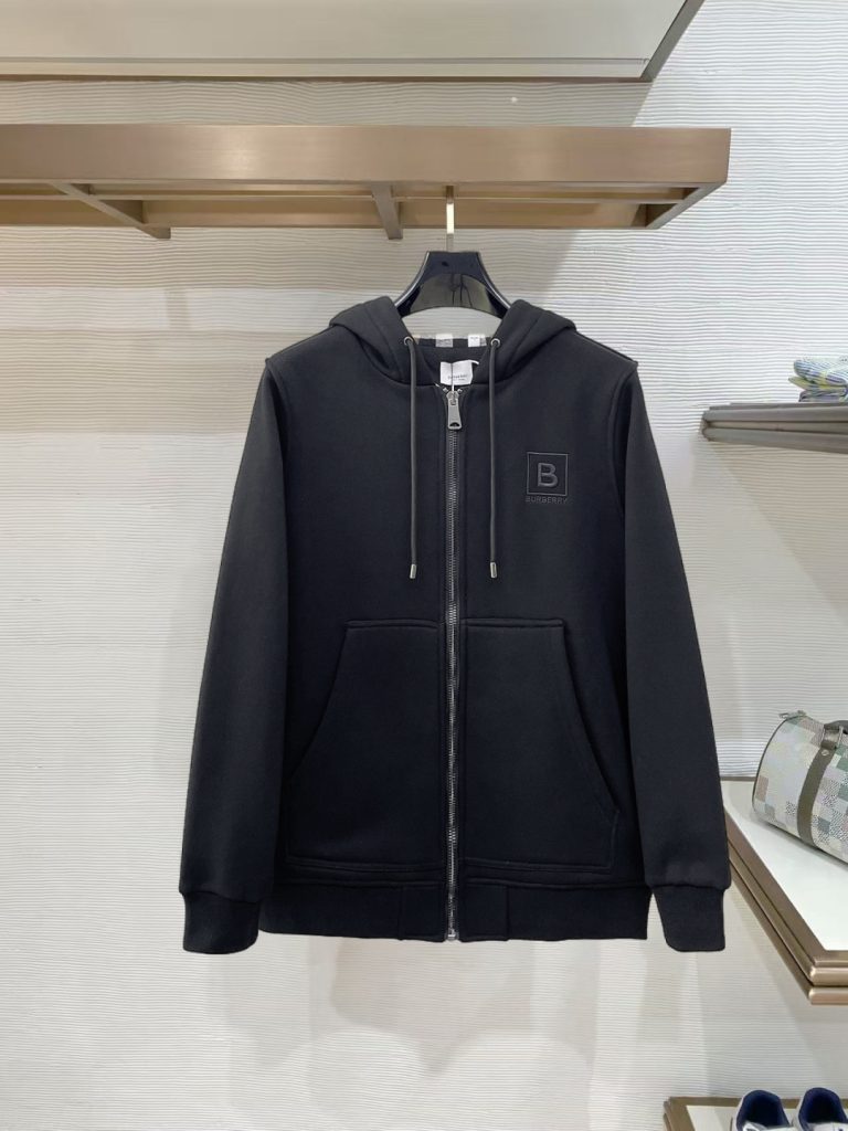 Burberry Jacket