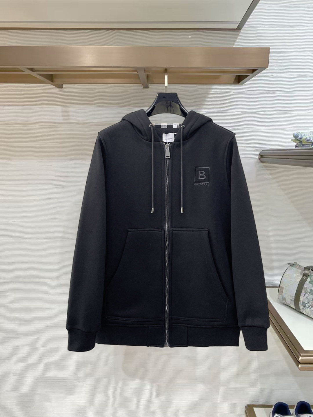 Burberry Jacket