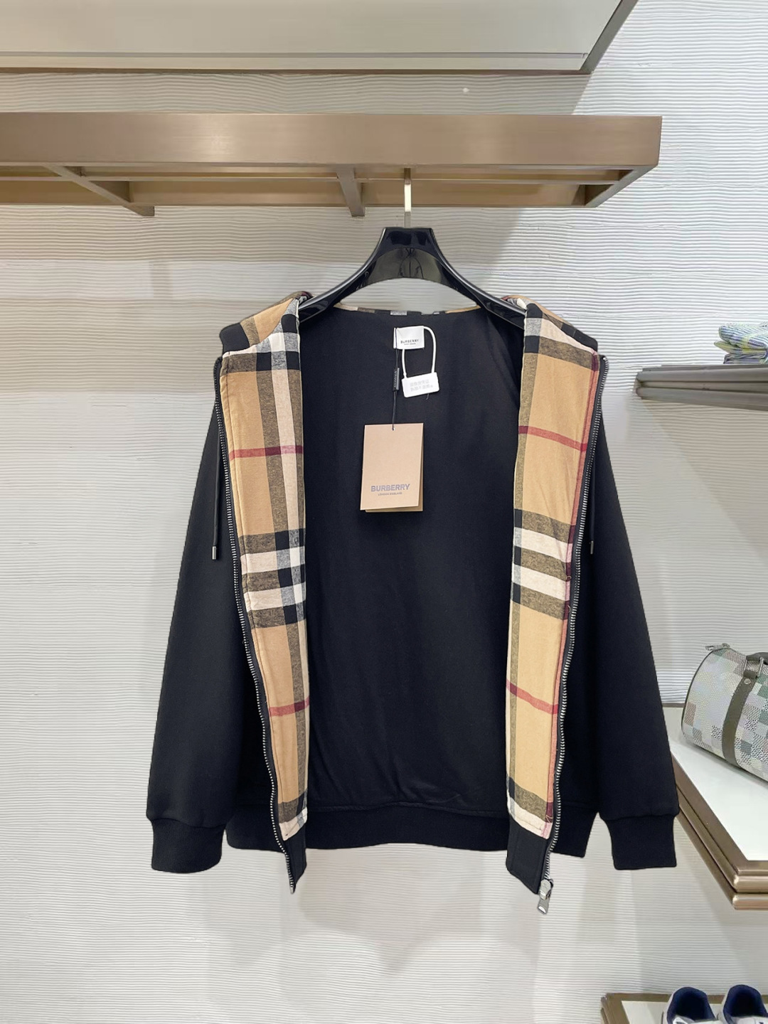 Burberry Jacket