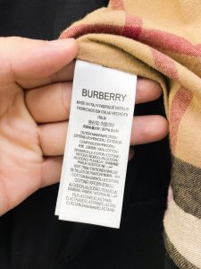 Burberry Jacket
