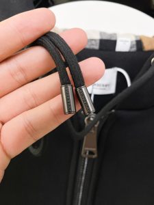 Burberry Jacket