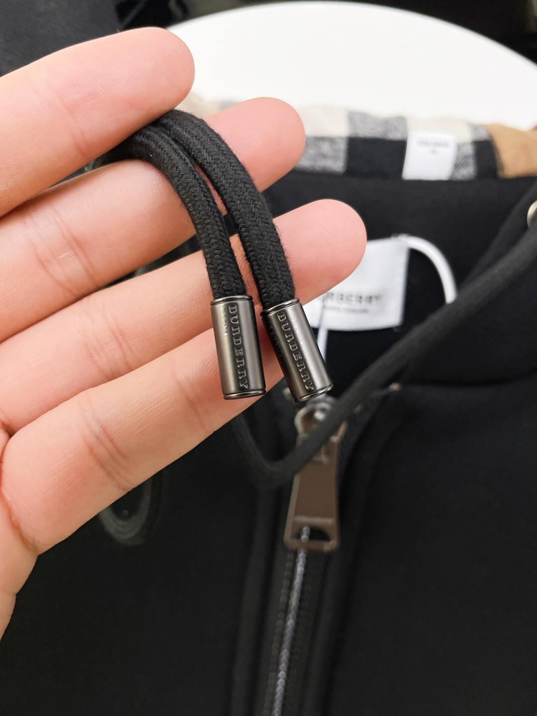 Burberry Jacket