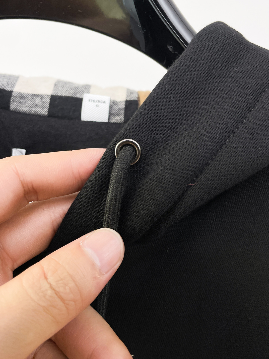 Burberry Jacket