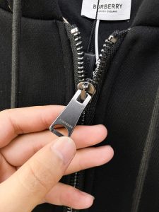 Burberry Jacket