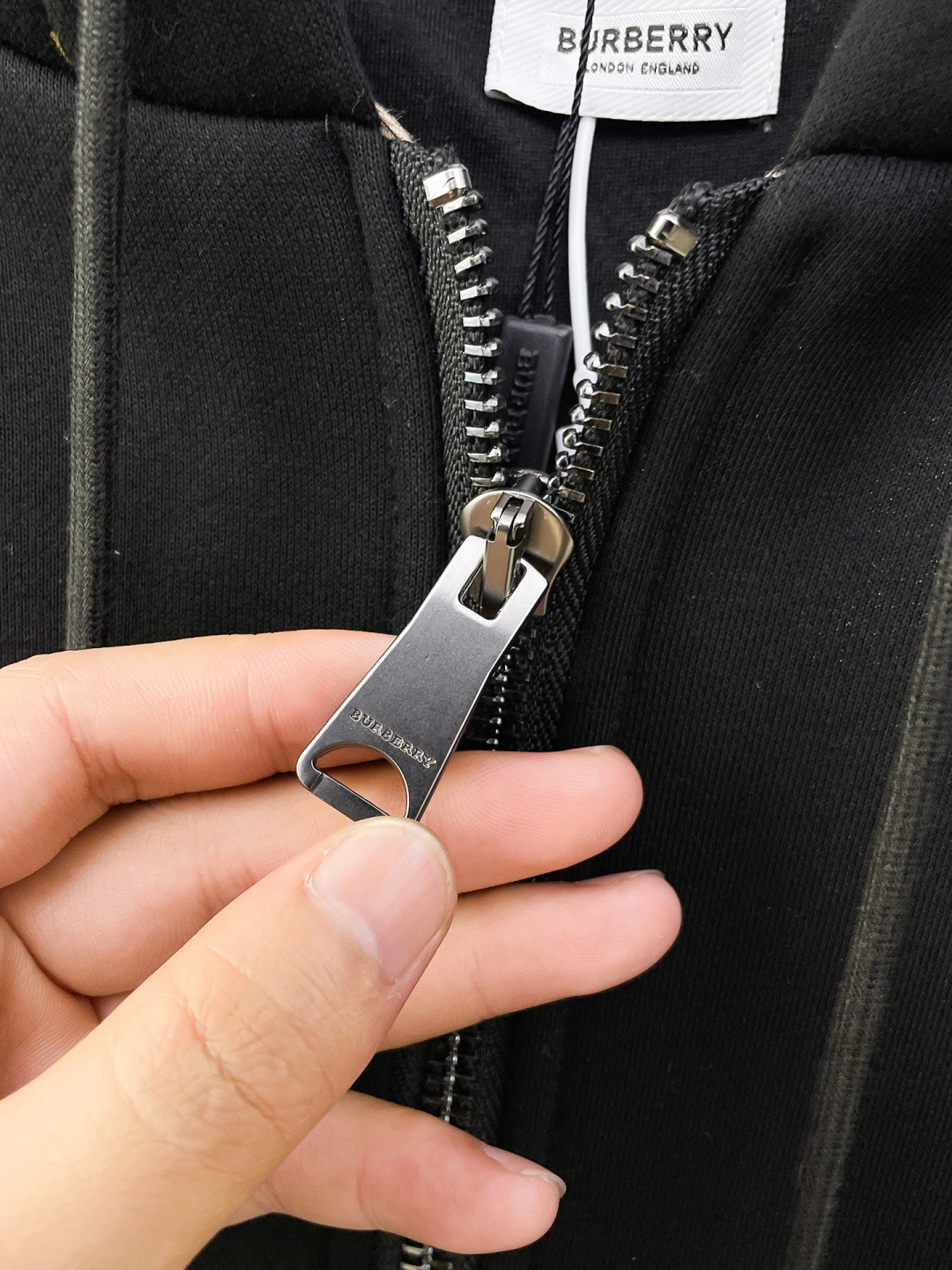 Burberry Jacket