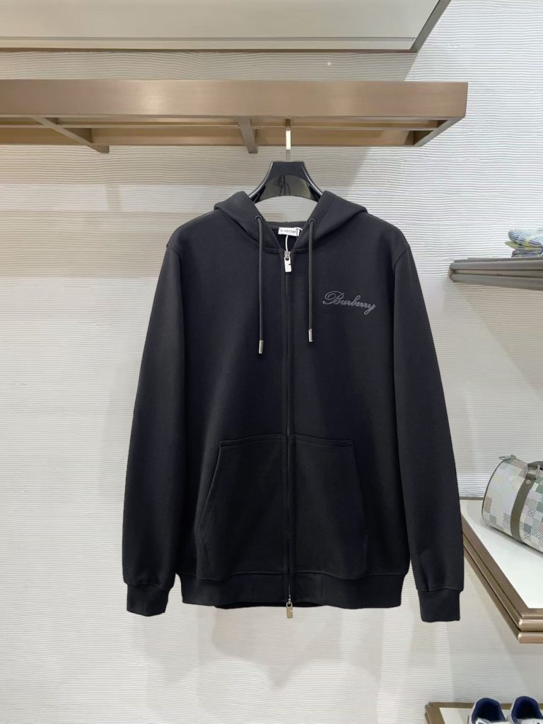 Burberry Jacket