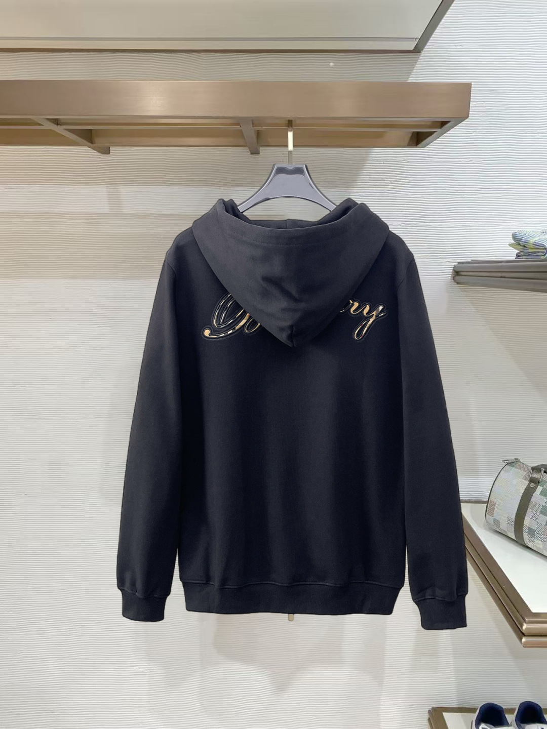 Burberry Jacket