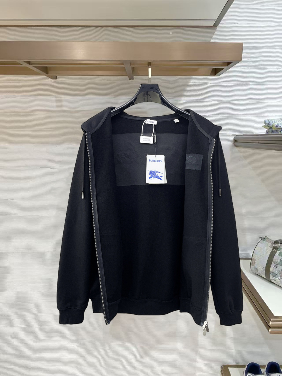 Burberry Jacket