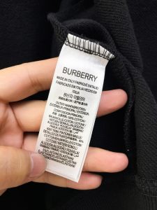 Burberry Jacket