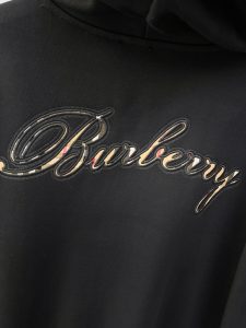 Burberry Jacket