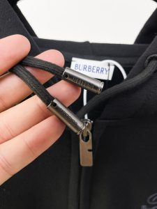 Burberry Jacket