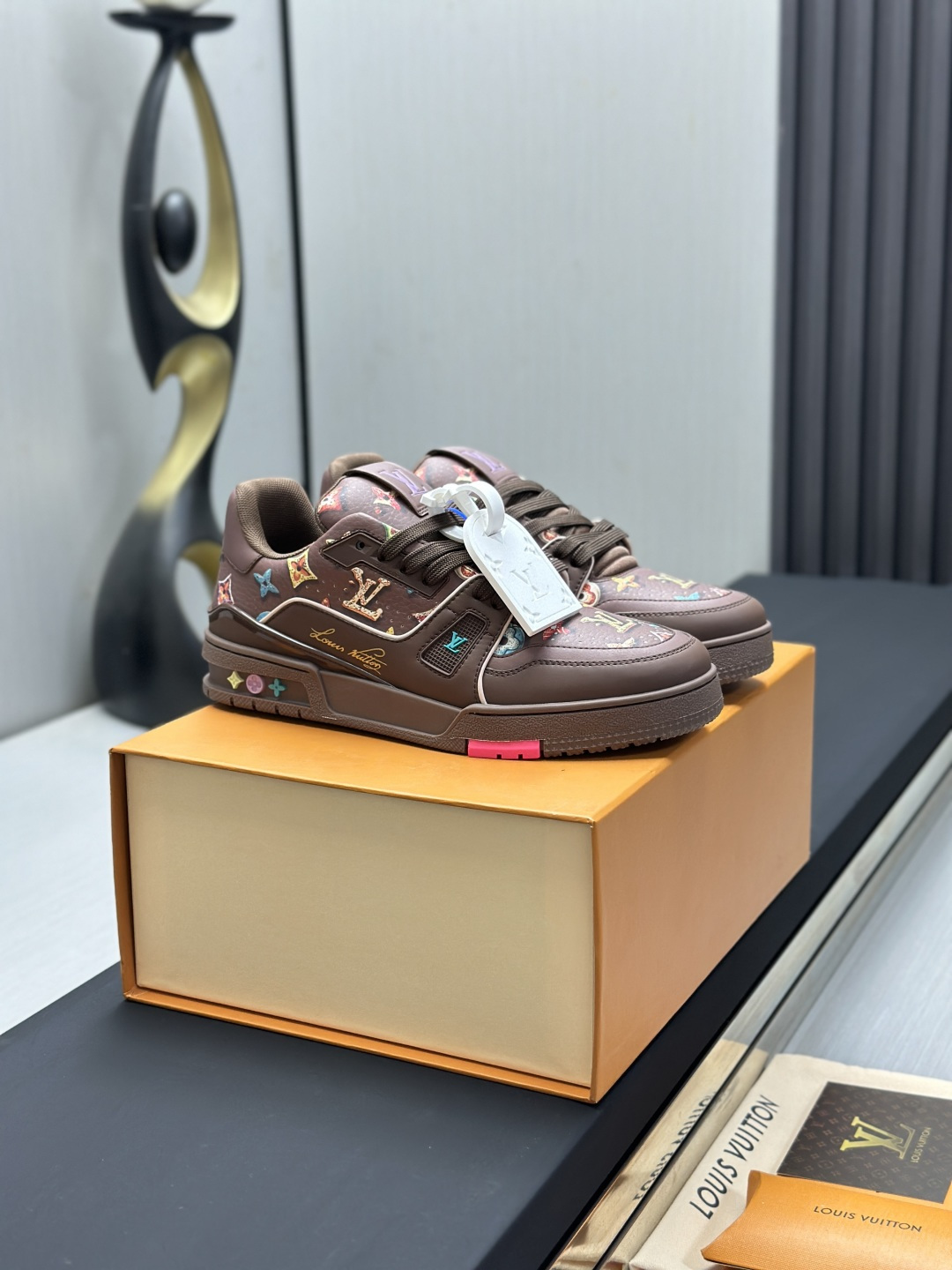 Louis Vuitton Sneakers