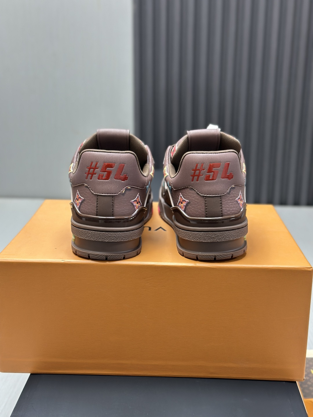 Louis Vuitton Sneakers