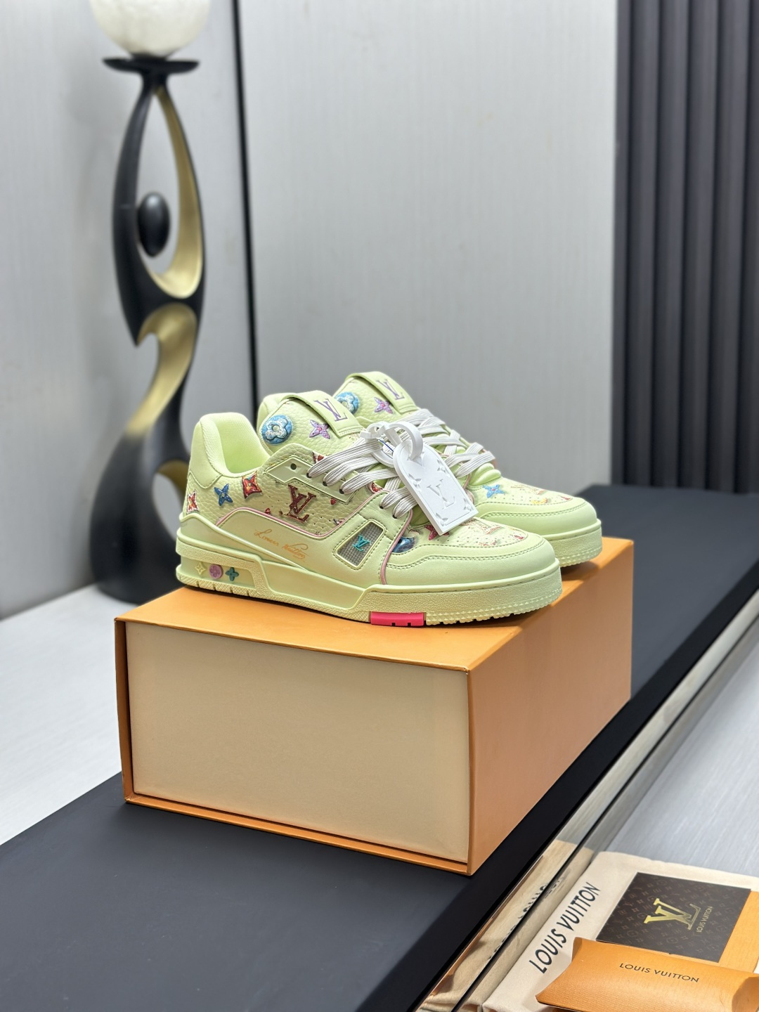 Louis Vuitton Sneakers