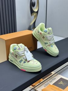 Louis Vuitton Sneakers