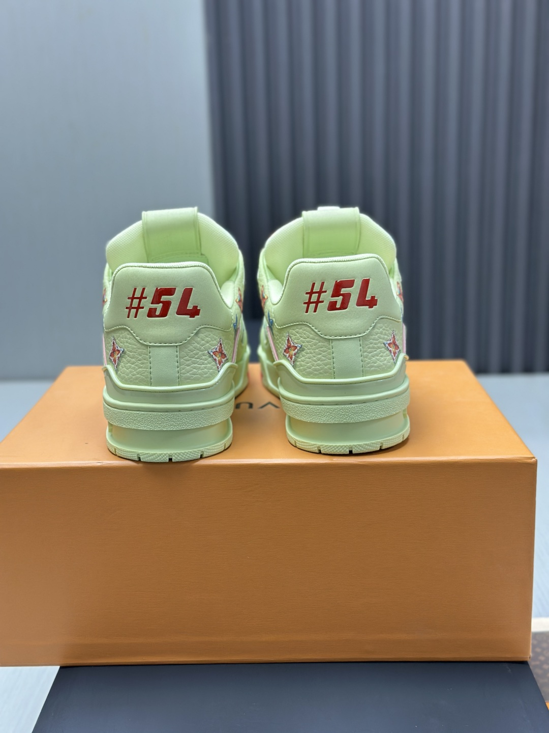 Louis Vuitton Sneakers