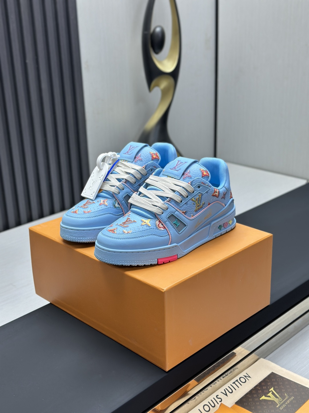 Louis Vuitton Sneakers