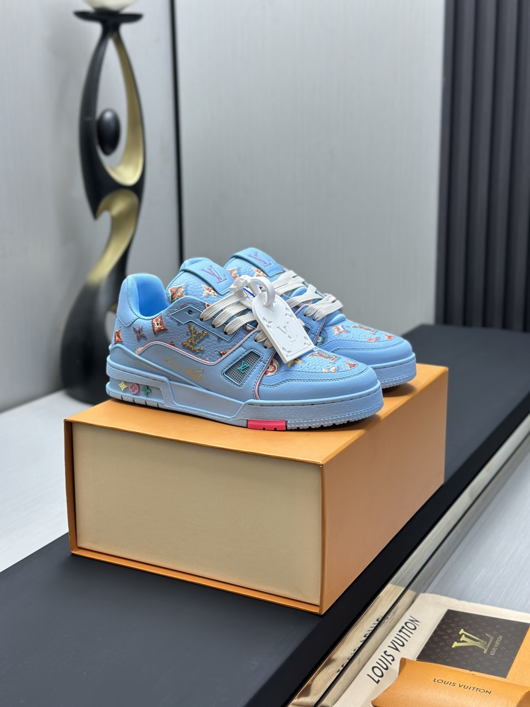 Louis Vuitton Sneakers