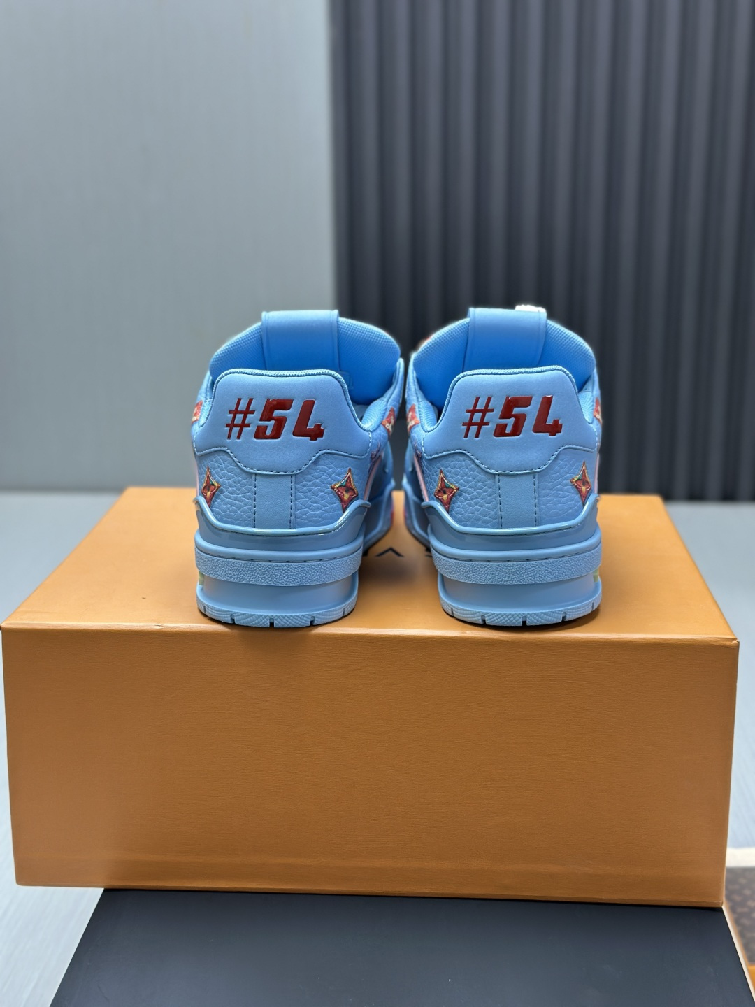 Louis Vuitton Sneakers