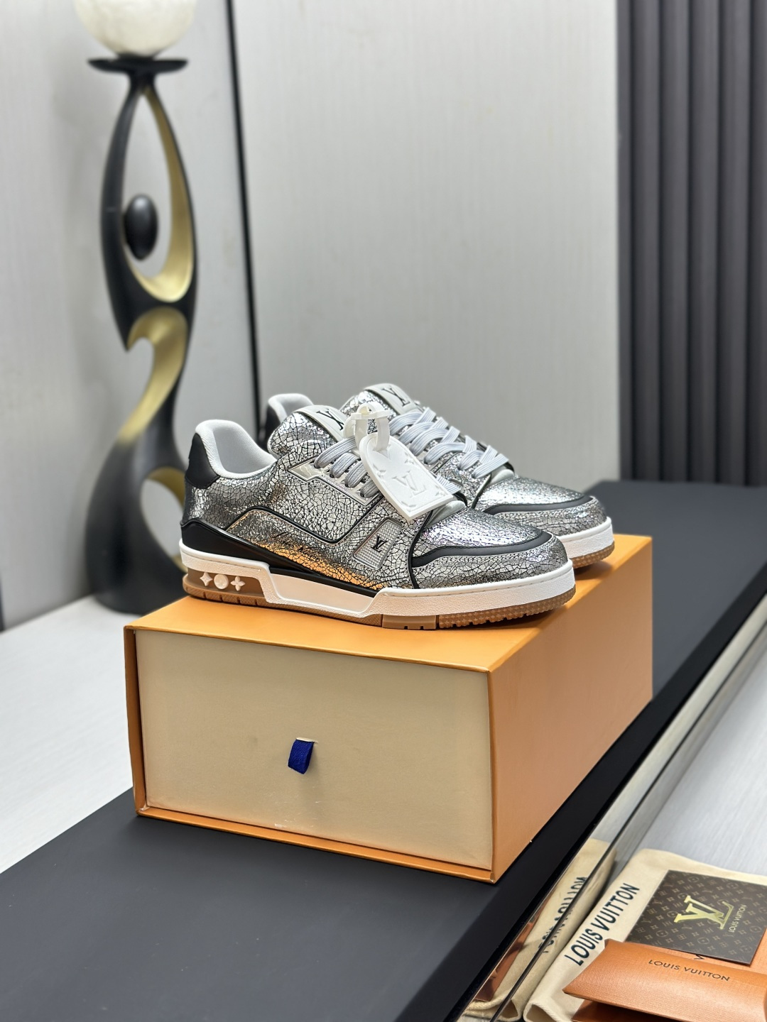 Louis Vuitton Sneakers