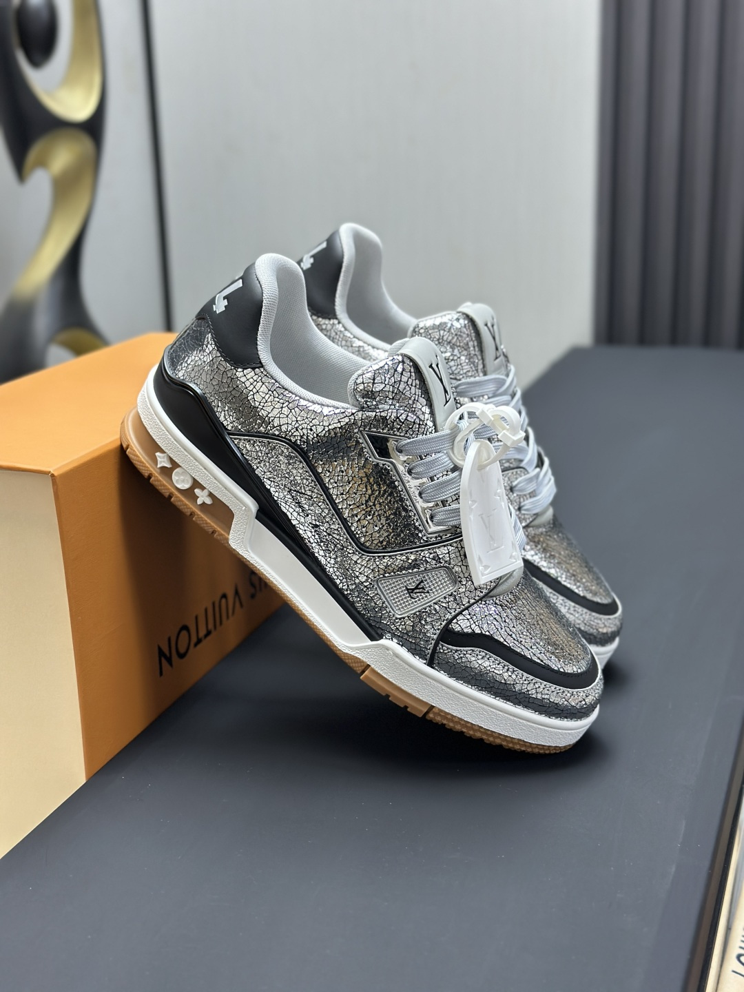 Louis Vuitton Sneakers