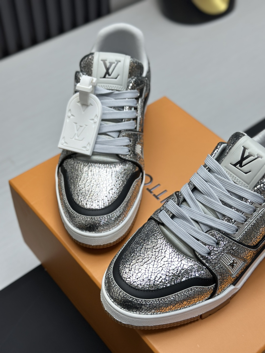 Louis Vuitton Sneakers
