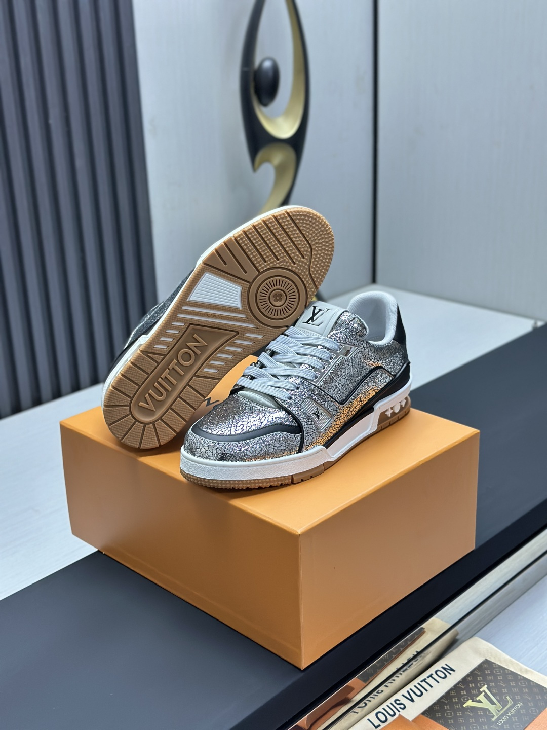 Louis Vuitton Sneakers